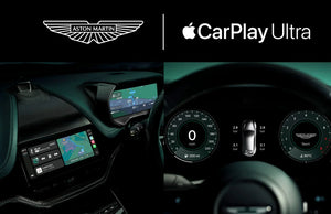 Carplay ULTRA Tout Ce Que Vous Devez Savoir
