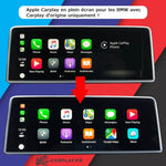 Charger l&#39;image dans la galerie, Codage Apple Carplay plein écran
