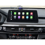 Charger l&#39;image dans la galerie, Codage Apple Carplay plein écran
