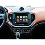 Charger l&#39;image dans la galerie, Apple Carplay pour Maserati Quattroporte et Ghibli de 2012 à 2016
